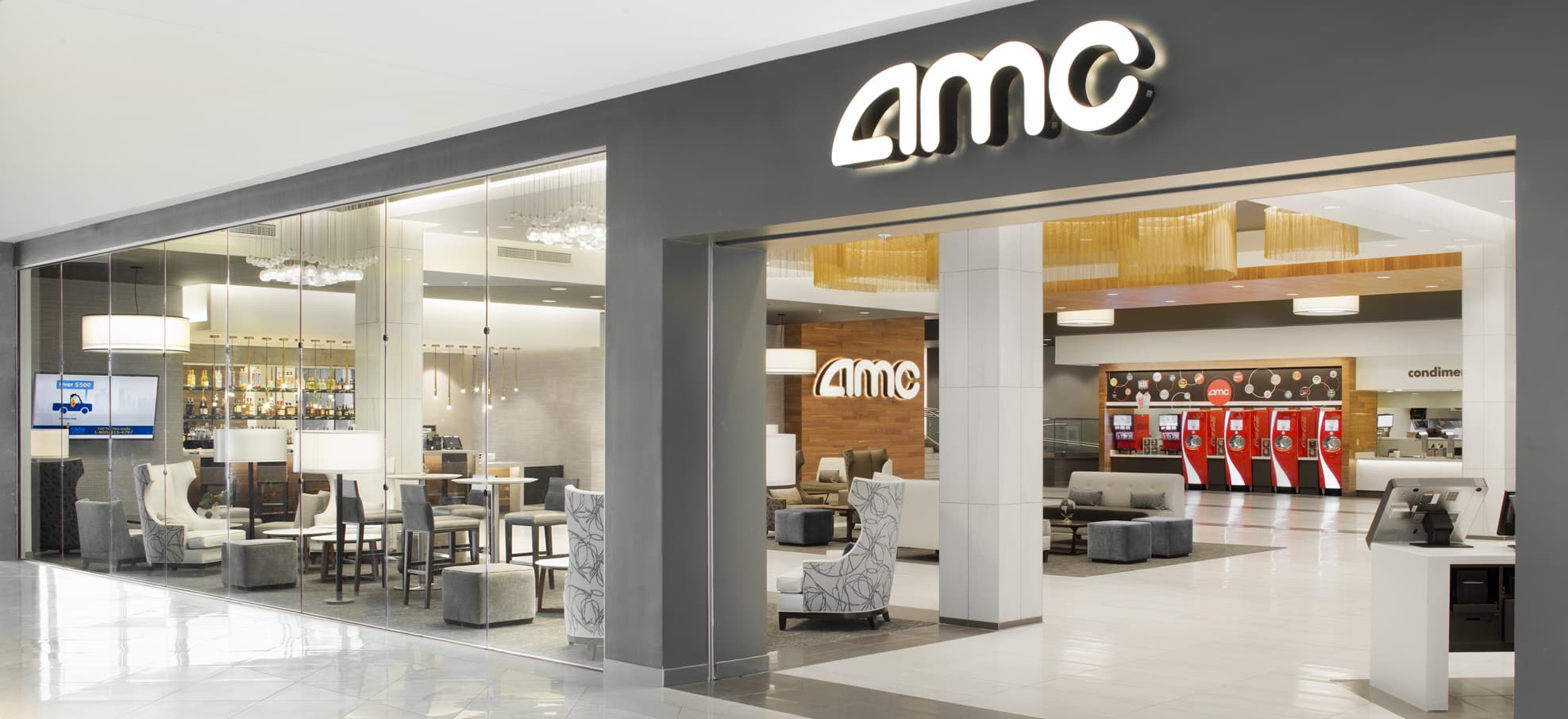 Roosevelt Field Mall Amc Theatre Field Wallpaper HD 2018