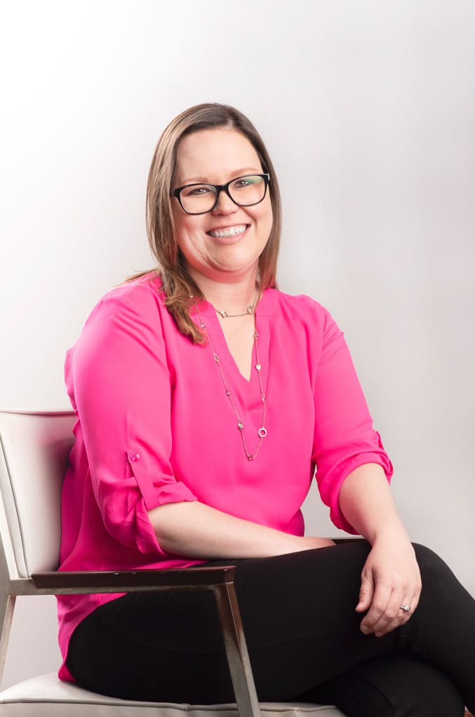 Carol Bell // BRR Architecture