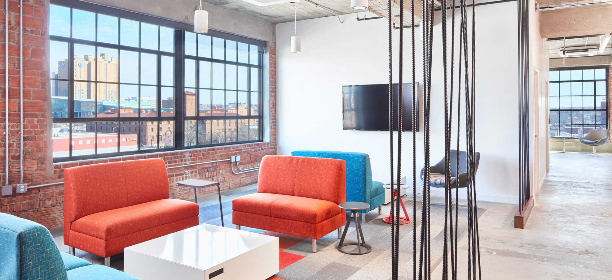 Holmes Murphy // BRR Architecture