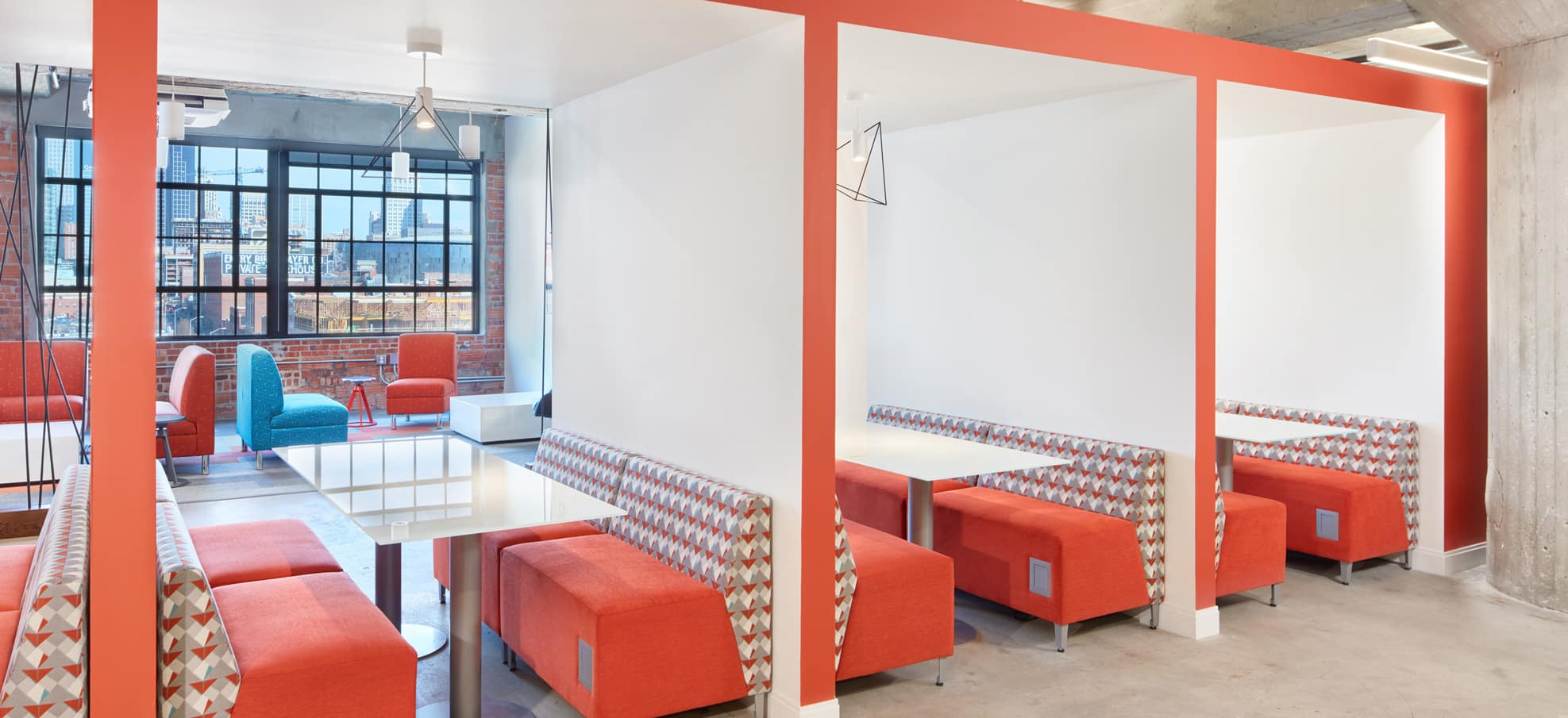 Holmes Murphy // BRR Architecture