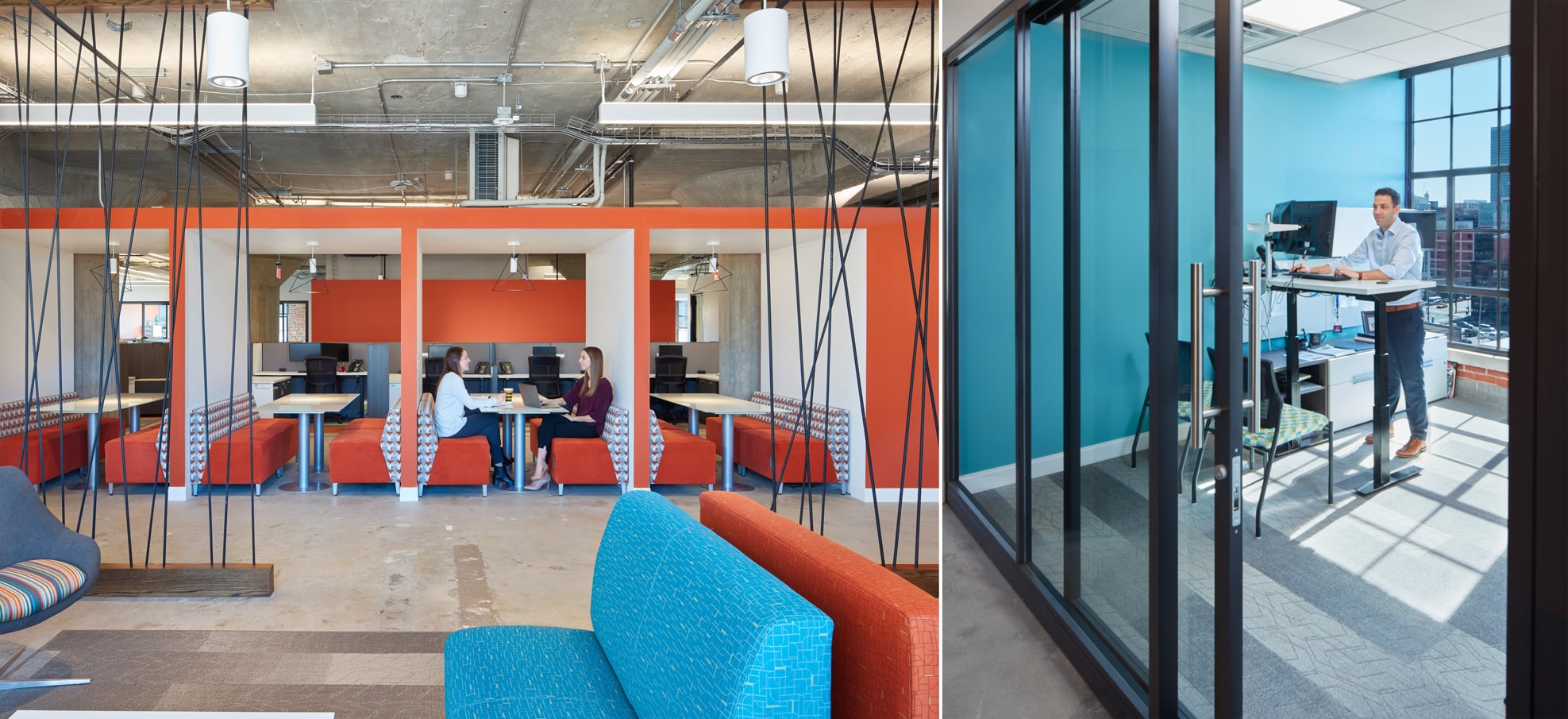 Holmes Murphy // BRR Architecture