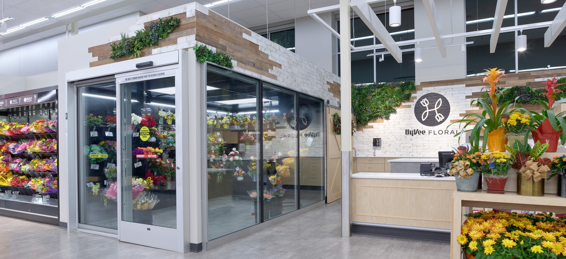 Hy Vee Flowers Overland Park Ks / Hy Vee Mission United States