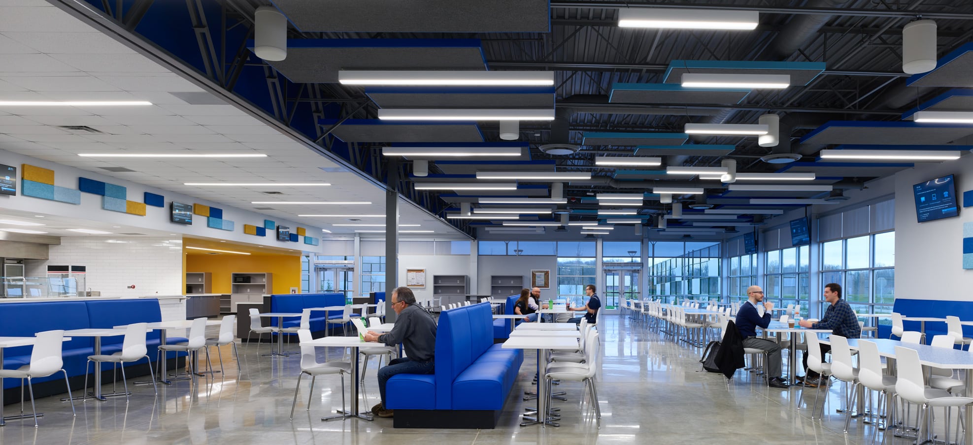 Lowe's Direct Fulfillment Center BRR Architecture