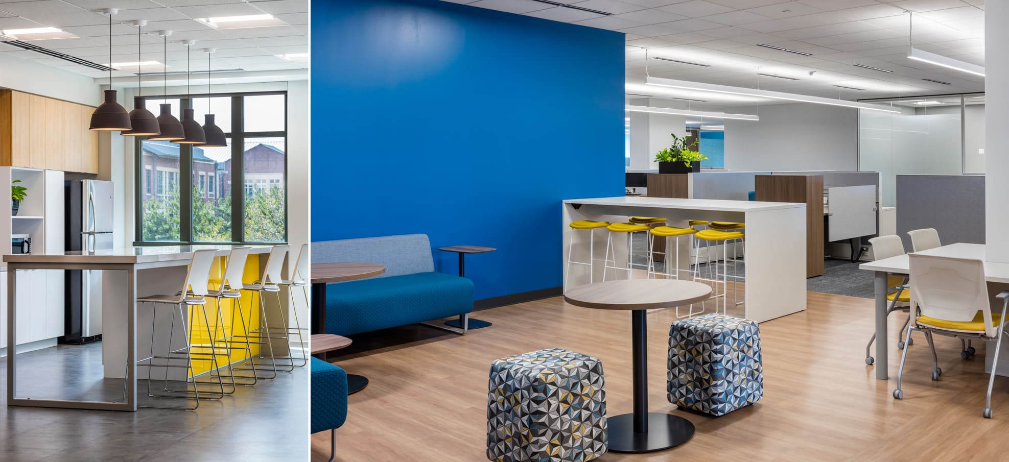 New Directions Behavioral Health BRR Architecture