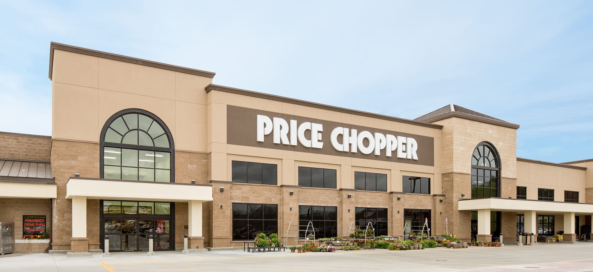 Queen’s Price Chopper // BRR Architecture