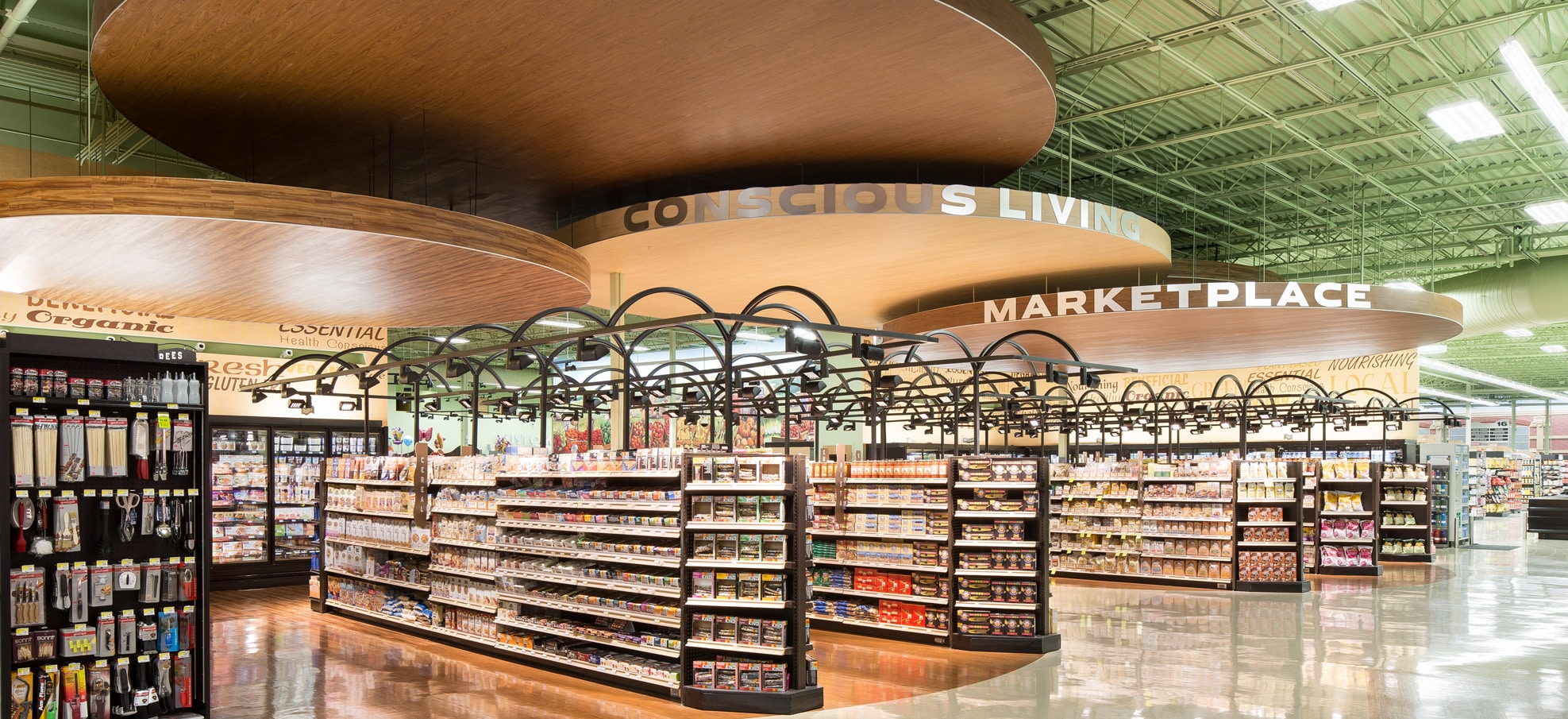 Queen’s Price Chopper // BRR Architecture