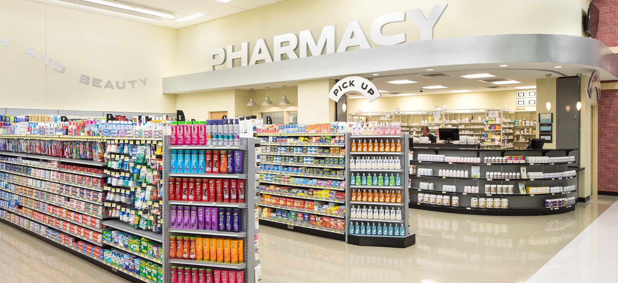 Queen’s Price Chopper // BRR Architecture