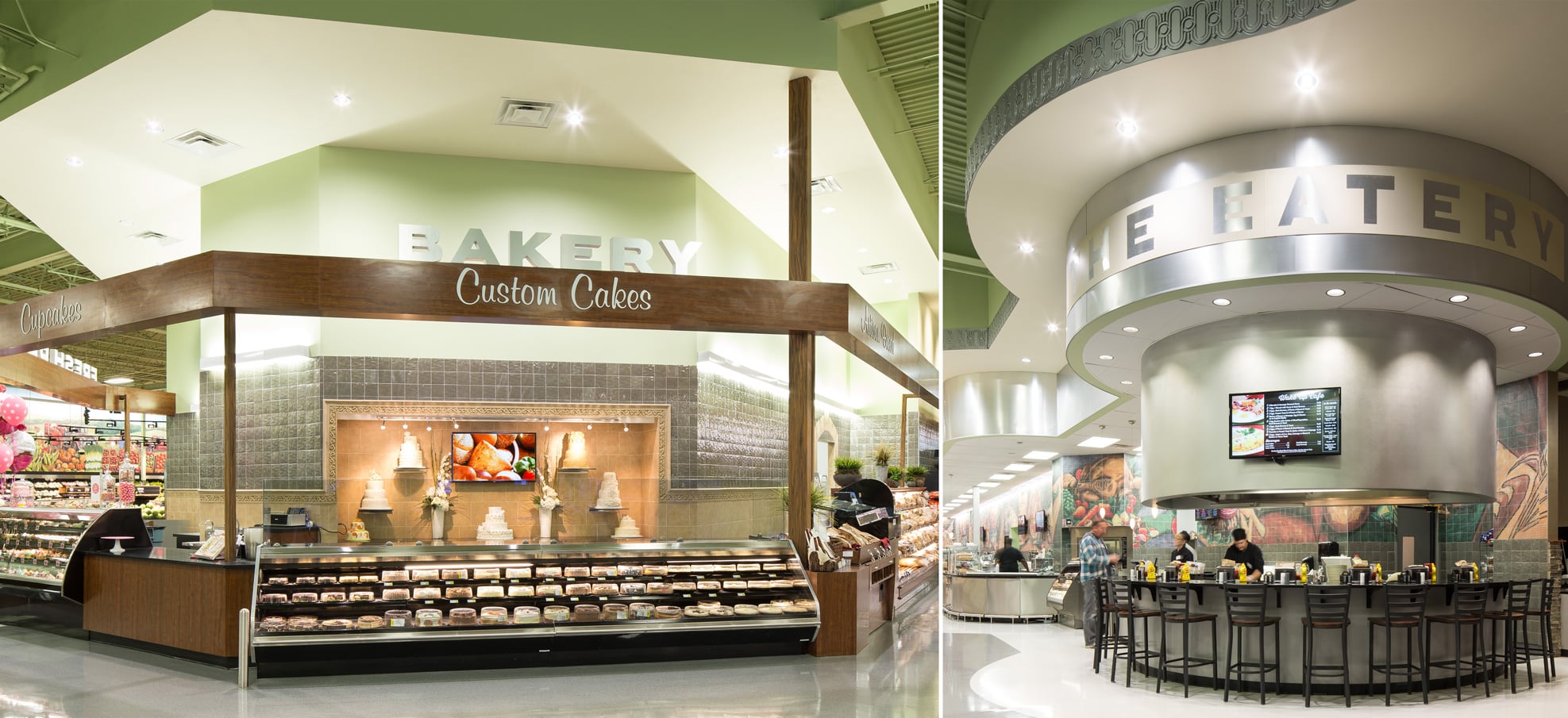 Queen’s Price Chopper // BRR Architecture