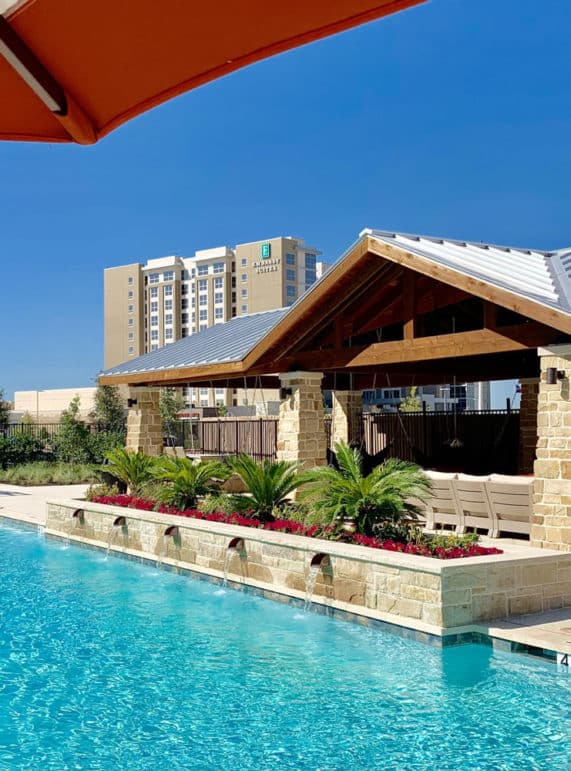 The Village at Rayzor Ranch BRR Architecture