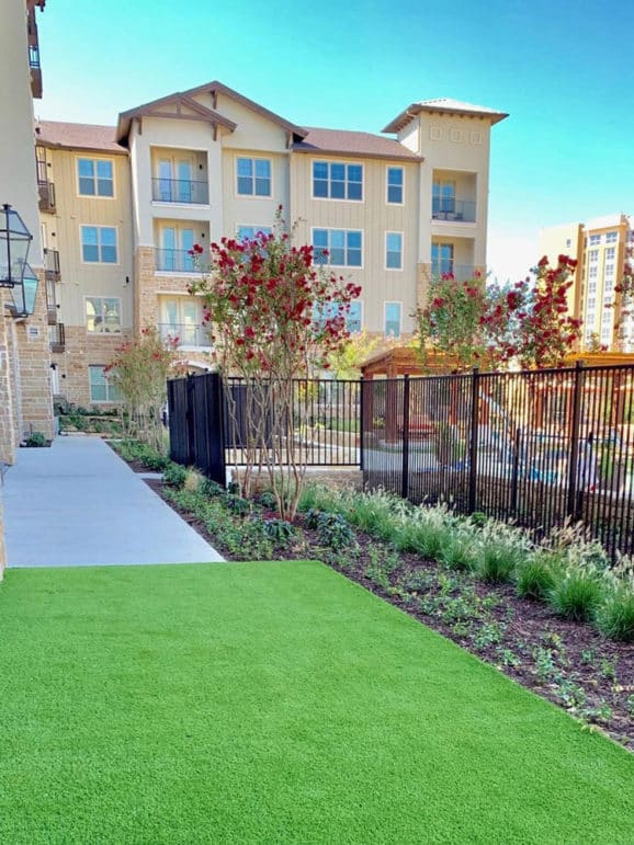 The Village at Rayzor Ranch BRR Architecture