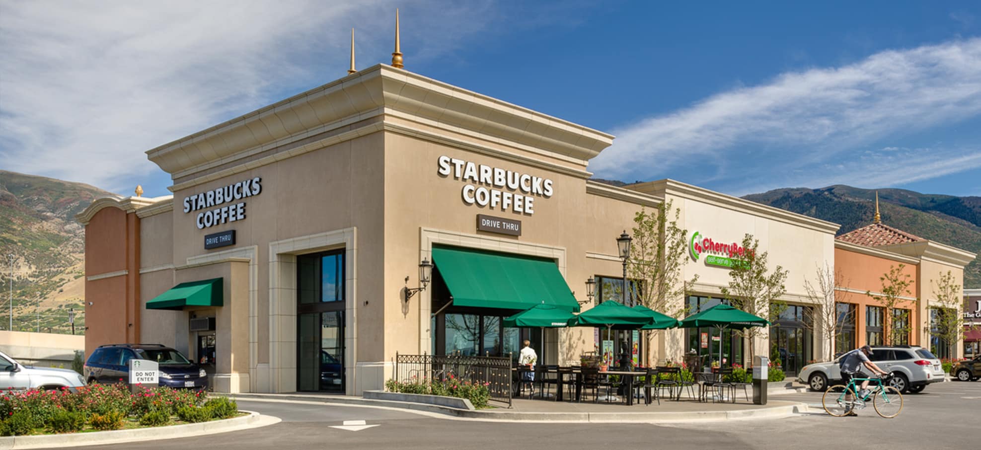 Station Park // BRR Architecture