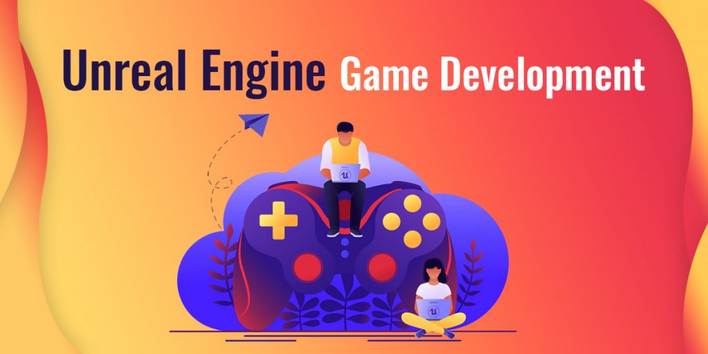 How to Start Unreal Engine Game Development: 2025 Guide