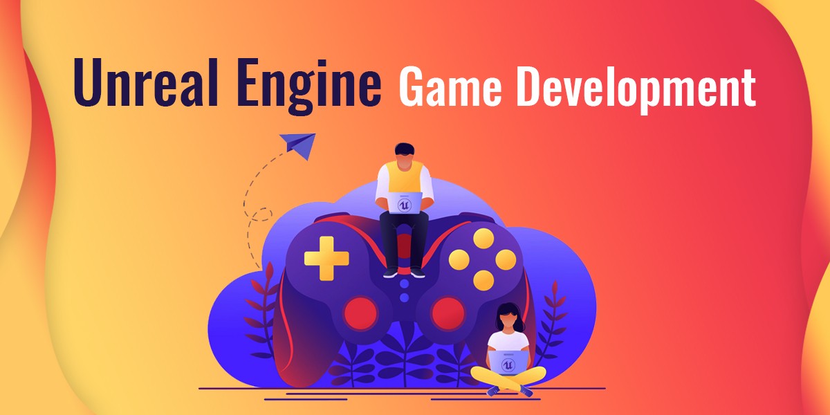 How to Get Started with Unreal Engine Game Development?