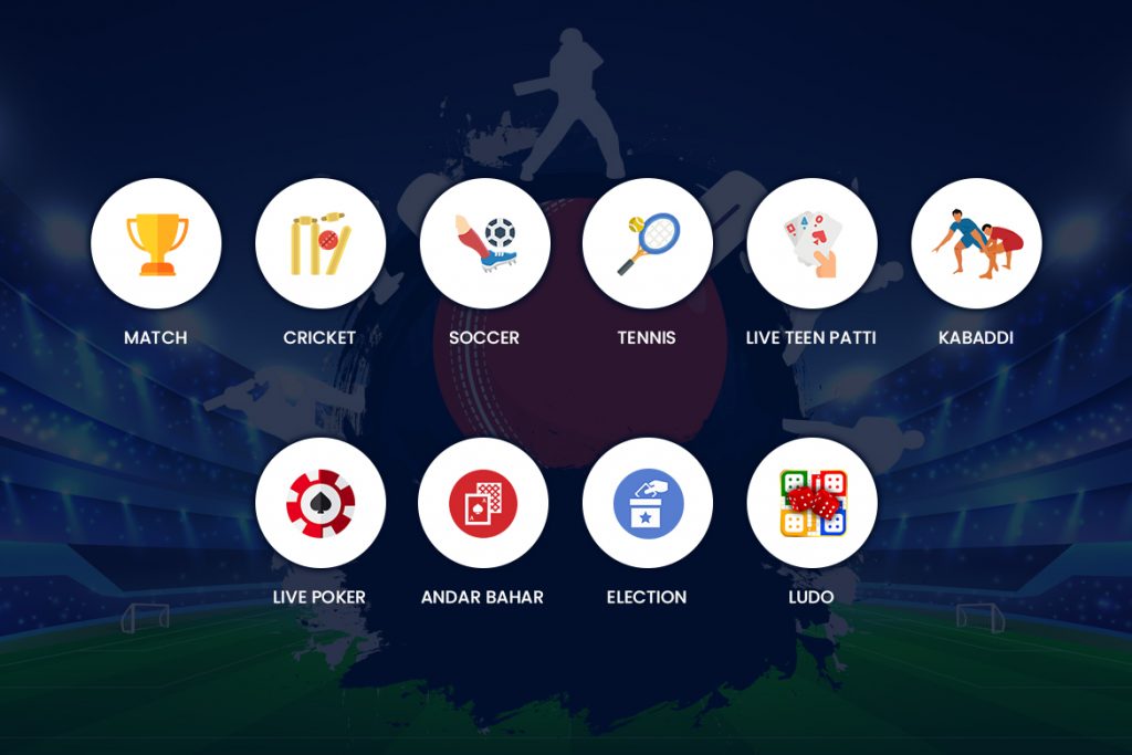 The Best Sports Betting API Provider in India Cricket Betting betfair API