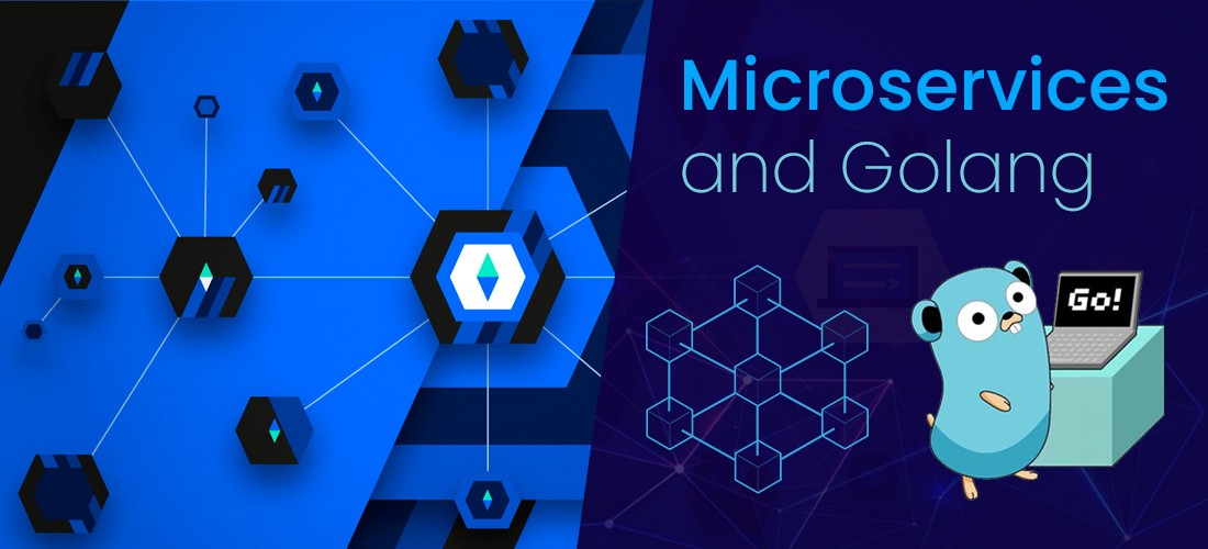 Golang For DevOps, Golang For Microservices, And What Is Golang Really