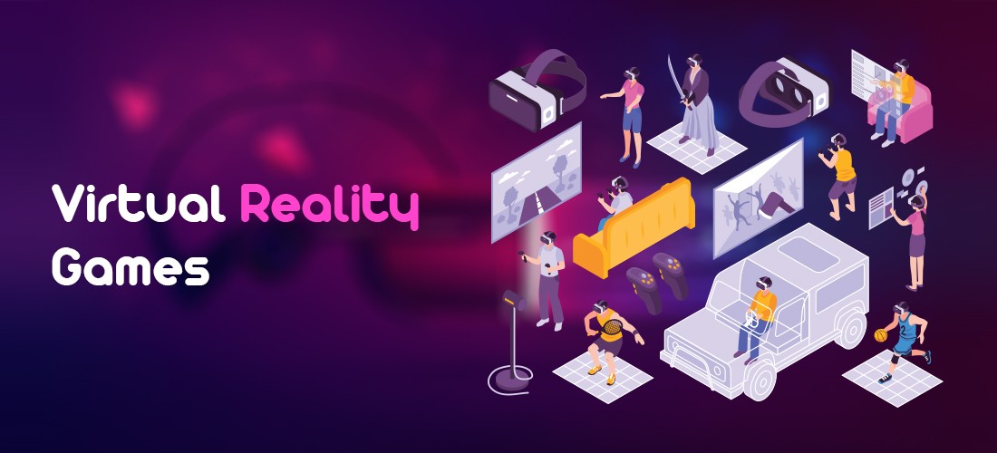 Get the ultimate list of best VR headset In 2020 BR Softech