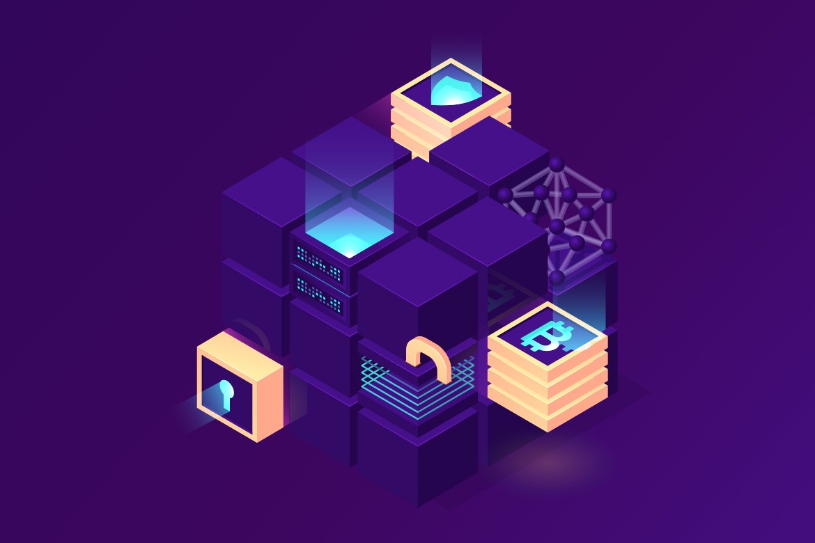 Future Scope of Blockchain Technology Everything You Need to Know