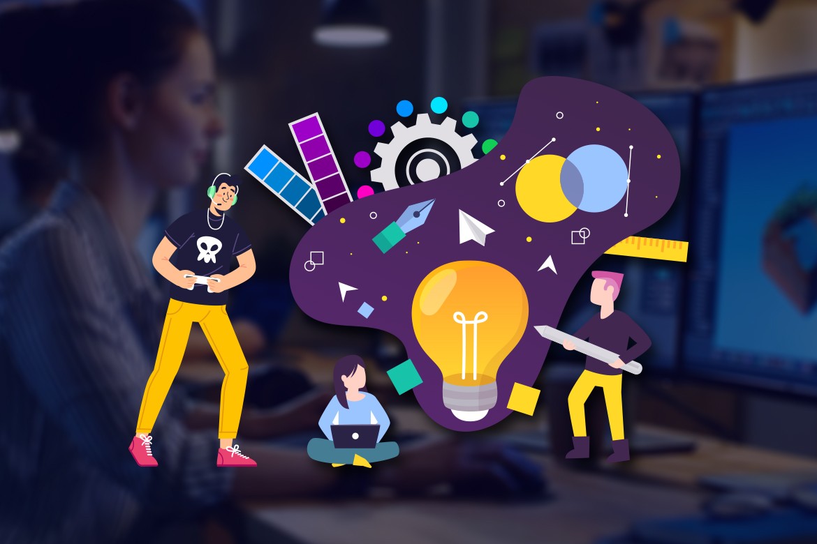 Complete Comparative Analysis of Game Designer V/s Game Developer Complete Comparative Analysis of Game Designer V/s Game Developer