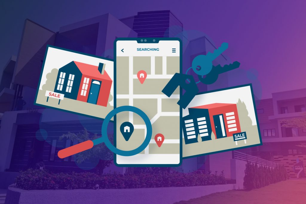 How To Start A Real Estate Portal Business Model and Revenue Model of