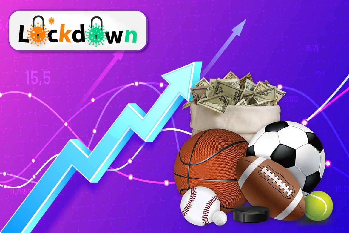 Post Lockdown Brings Spotlight On the Addiction Of Sports Betting