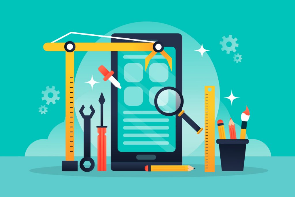 Guide on Enterprise Mobile Application Development in 2021 BR Softech