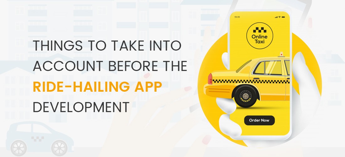 Ridehailing App Development Company Ridehailing Script Development