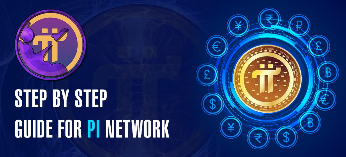 PI Network A Digital Currency with Future Prediction BR Softech
