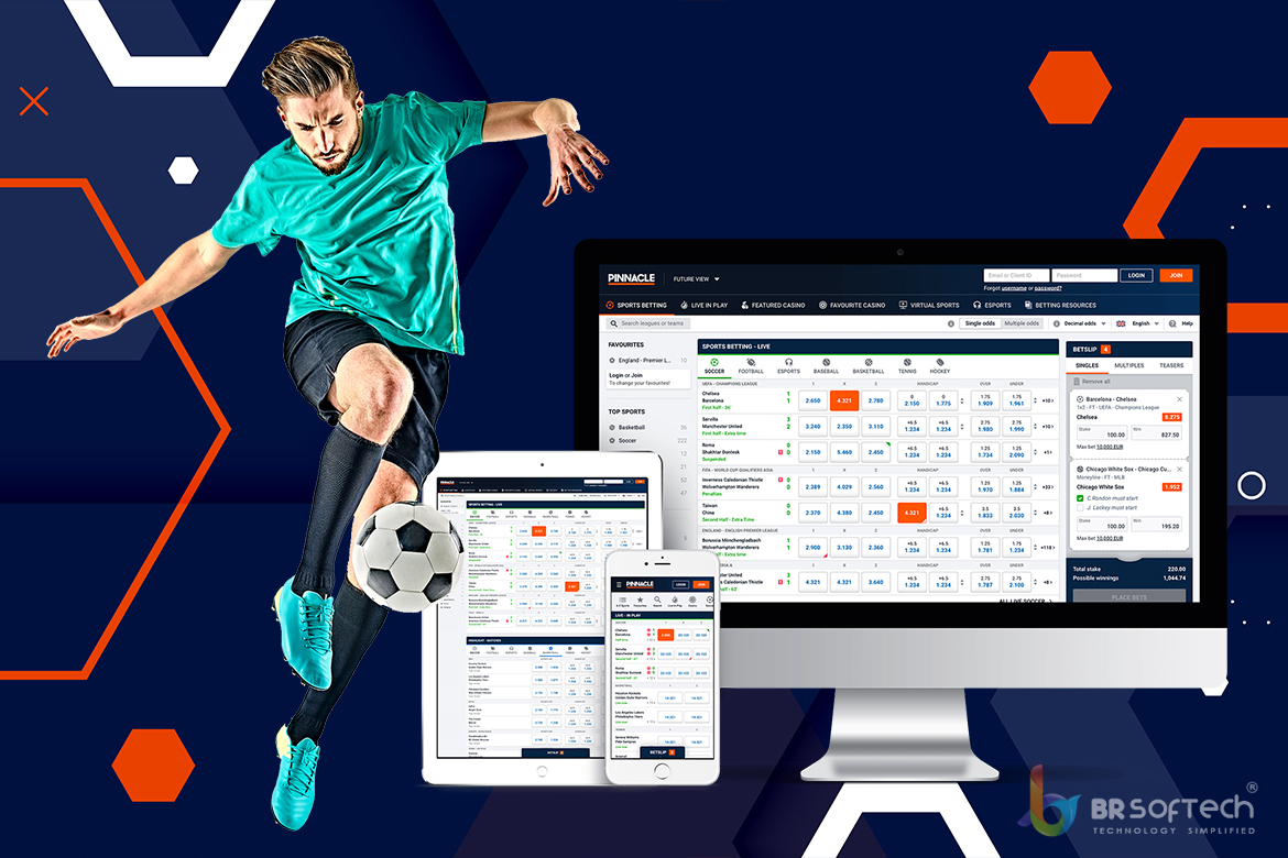 Global Sports Betting Market AnalysisTrends,Challenges,Forecast to 2021