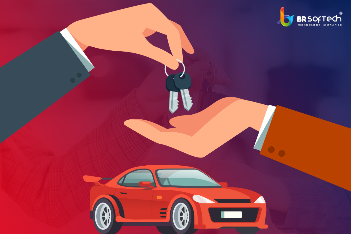 Top 12 Advantages of Online Car Rental Booking System BR Softech