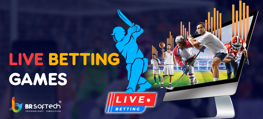 Best Online Betting Games for Real Money BR Softech