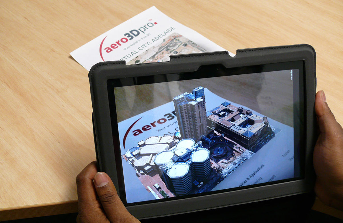 What is AR Technology? Industry BasedApplications that works in augmented reality