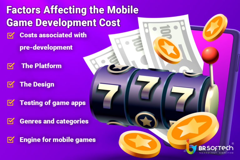 The Best Mobile Game Development Tips to Build a Successful Game BR The Best Mobile Game Development Tips to Build a Successful Game BR