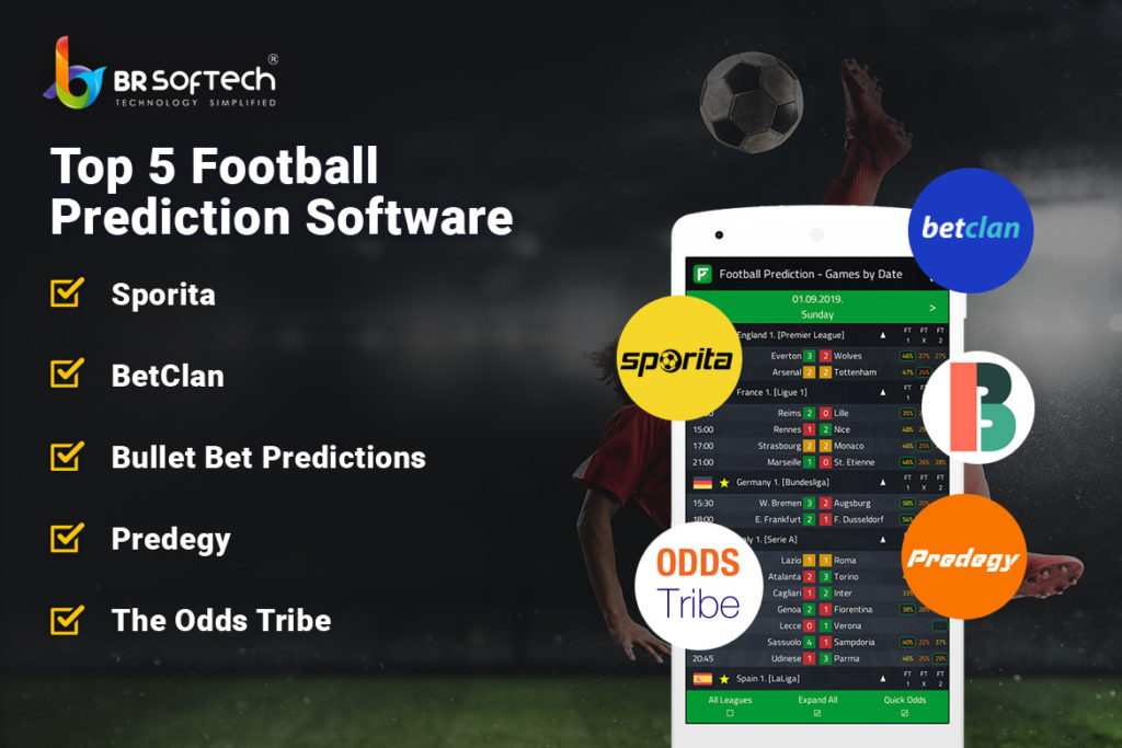 A Complete Guide to Football Prediction Software BR Softech