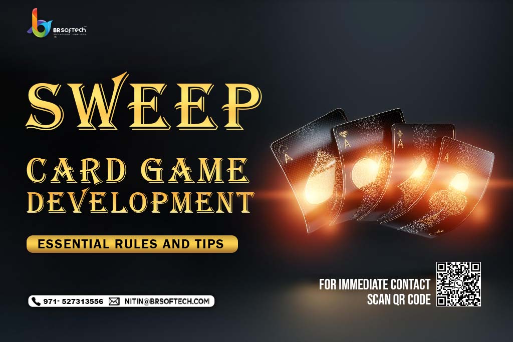 Sweep Card Game Development Essential Rules and Tips