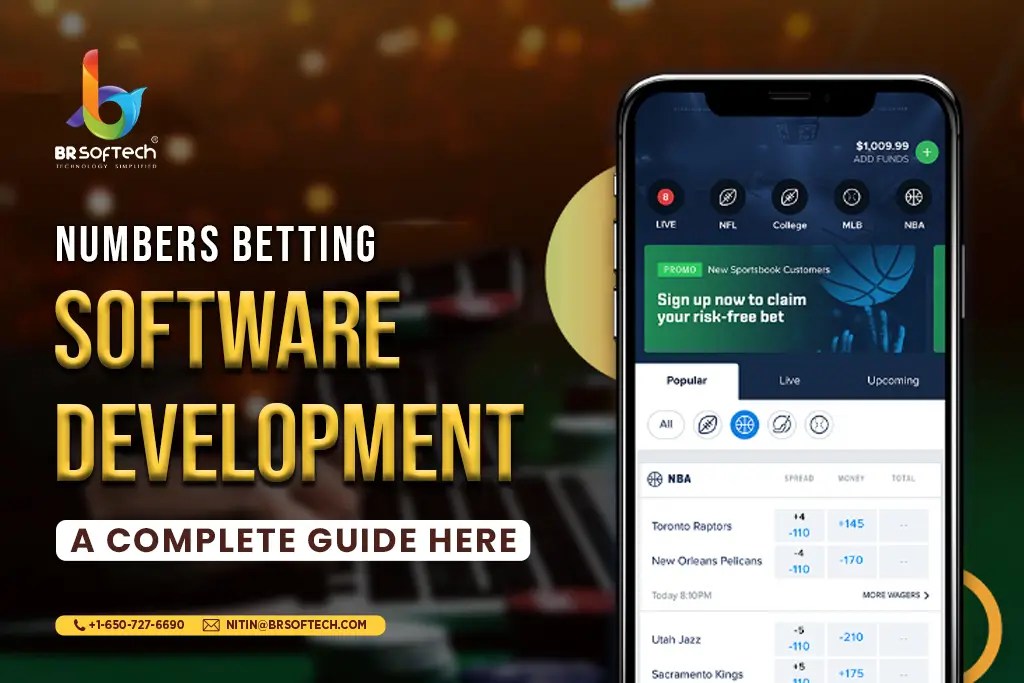 Numbers Betting Software A Complete Guide