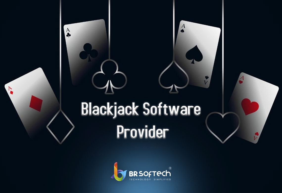 Top 10 Blackjack Software Providers in 2024 BR Softech