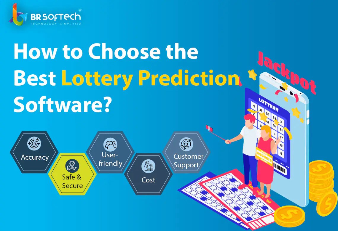 Lottery Prediction Software and Tools (2023 Update) BR Softech