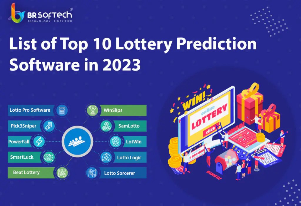 Lottery Prediction Software and Tools (2023 Update) BR Softech