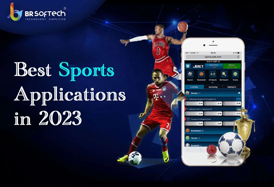 Top Sports Apps in 202425 You Should know