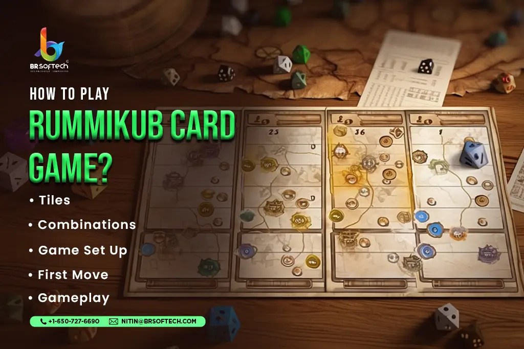 Ultimate Guide on Rummikub Online Game BR Softech