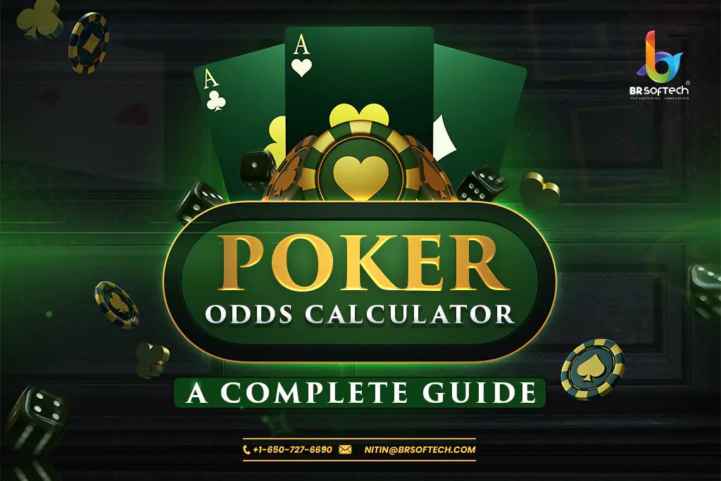 Best Poker Game Development Company BR Softech