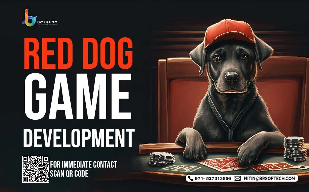 Red Dog Game Development BR Softech