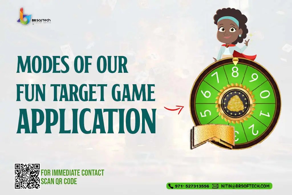 Fun Target Game Development A Detailed Guide BR Softech