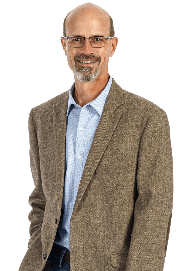 President's Message Brubacher Excavating Inc.