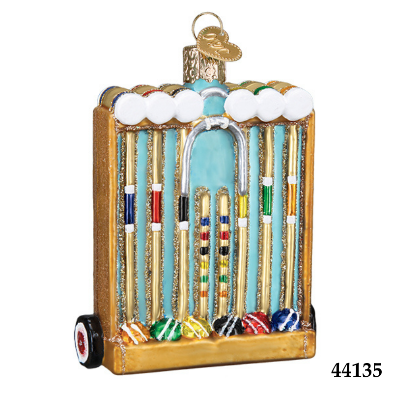 Old World Christmas Ornaments The Bruce Company Middleton WI