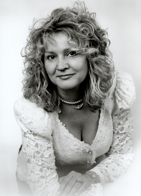 Bruce Duffie’s Interview of Brenda Roberts – Brenda Roberts