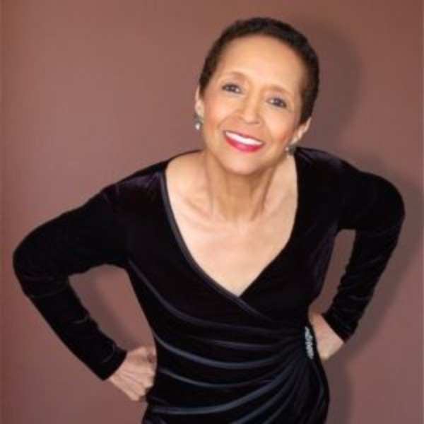 Hilda Harris Interview with Bruce Duffie