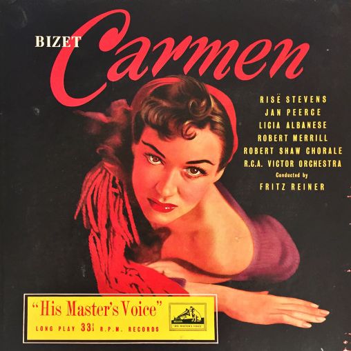 Robert Merrill Interview with Bruce Duffie