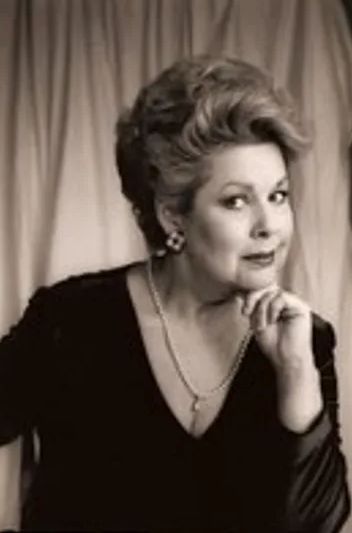 Sandra Walker Interview with Bruce Duffie