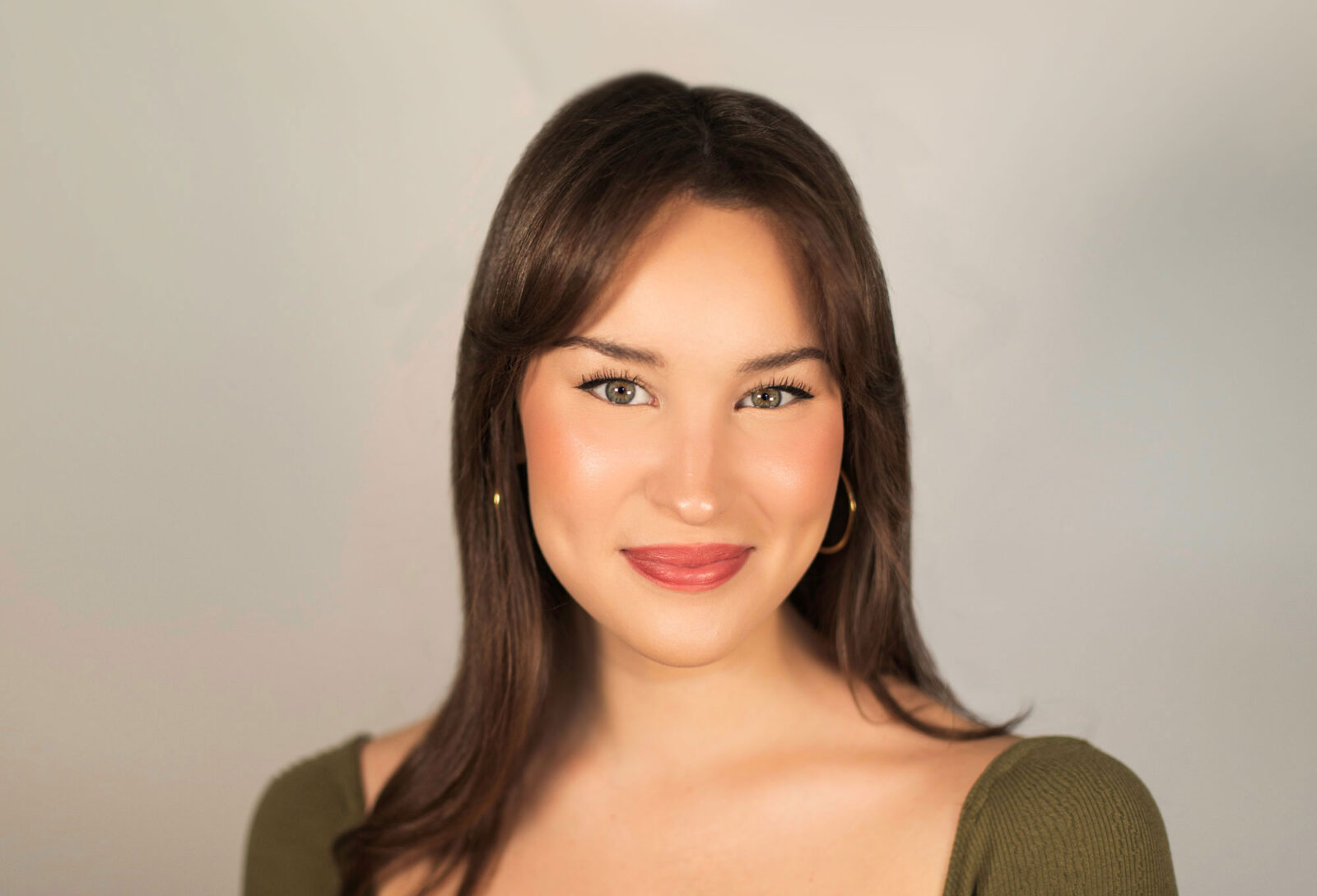 Springboard Spotlight: Eva Rae Martinez | The Bruce Montgomery